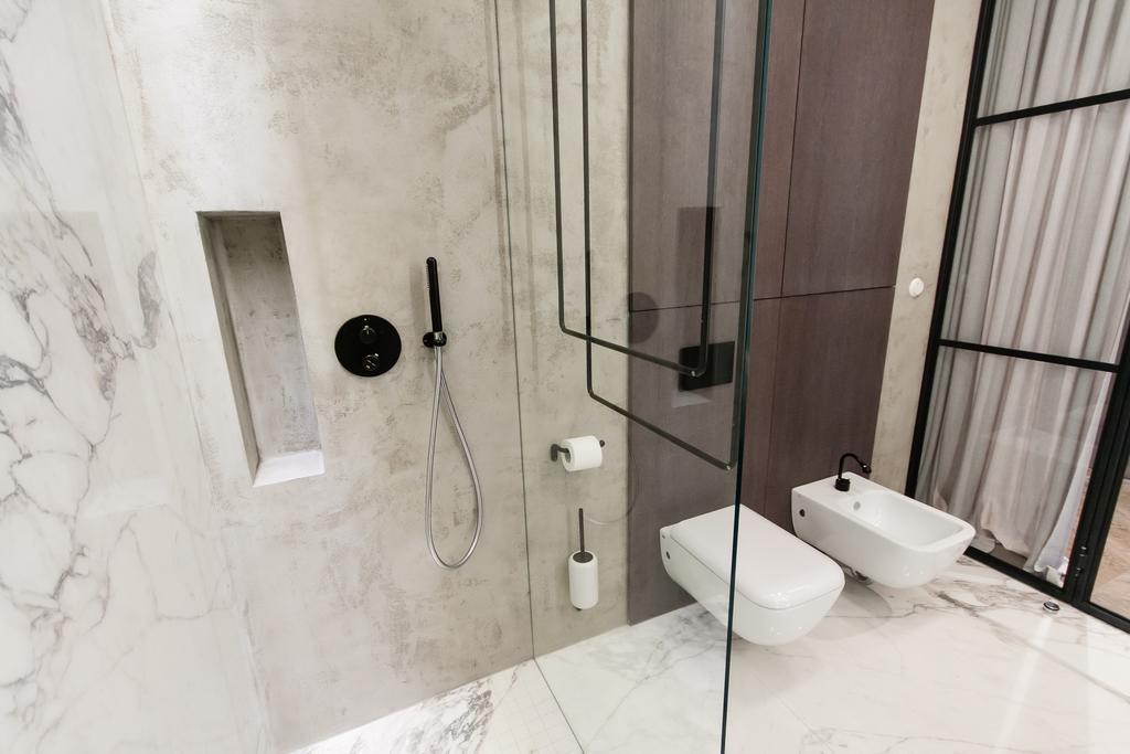 Residence Glamour Premium Praga Exterior foto